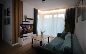 Apartament ARS Platinium Wisła-Spokojna